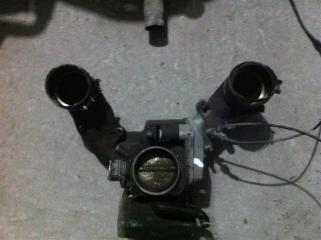 Дроссельная заслонка Mercedes-Benz