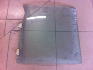 Стекло заднее левое Nissan PATROL