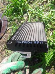 Усилитель звука Jeep Grand Cherokee 1999