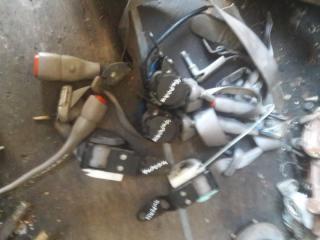 Ремень безопасности Jeep Grand Cherokee 1999 Б/У Ремень безопасности Jeep Grand Cherokee 1999