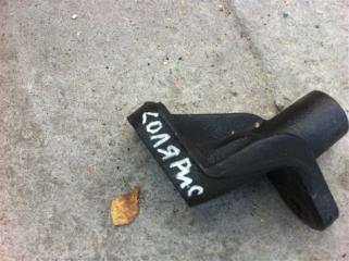 Фото запчасти кронштейн опоры двигателя HYUNDAI Solaris 2011 Б/У запчасть Запчасть кронштейн опоры двигателя HYUNDAI Solaris 2011