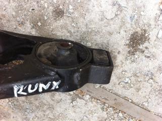 Подушка двигателя Toyota COROLLA Runx Allex