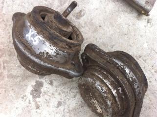 Запчасть подушка двигателя BMW X5