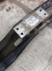 Подушка кпп коробки передач Infiniti FX35