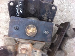 Подушка кпп коробки передач Toyota Land Cruiser