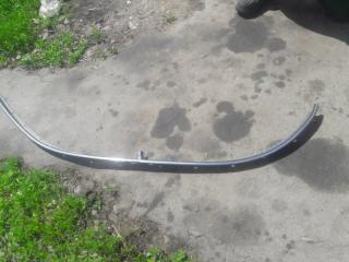 Молдинги на крыше правые Toyota Sprinter Marino 1993