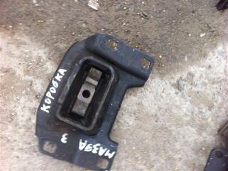 Подушка кпп коробки передач Mazda 3