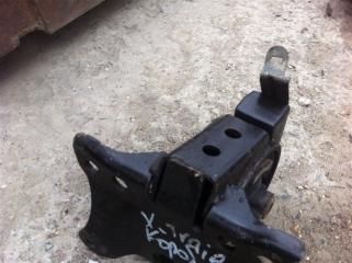 Подушка кпп коробки передач Nissan X-TRAIL