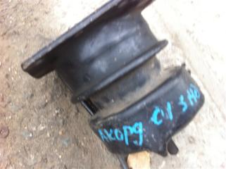 Подушка двигателя задняя Honda Accord 2001