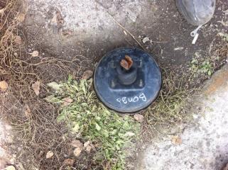 Вакуумный усилитель тормозов Mazda Bongo