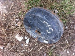 Вакуумный усилитель тормозов Toyota Ipsum