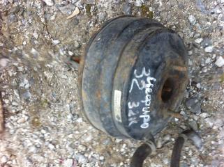 Вакуумный усилитель тормозов Nissan Cefiro