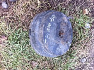 Вакуумный усилитель тормозов Nissan Terrano