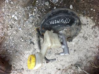 Вакуумный усилитель тормозов Nissan Primera