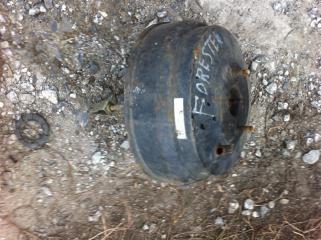 Вакуумный усилитель тормозов Subaru Forester