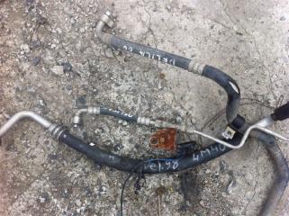 Запчасть трубка кондиционера Mitsubishi DELICA