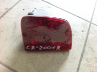 Фара противотуманная задняя Toyota Land Cruiser 2014 Б/У Фара противотуманная задняя Toyota Land Cruiser 2014