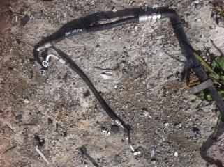 Запчасть трубка кондиционера ISUZU BIGHORN