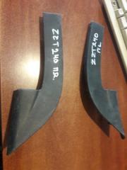 Накладка Toyota Premio 2003