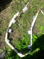 Подушка безопастности Jeep Grand Cherokee 1999