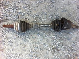 Запчасть привод передний Nissan Bluebird