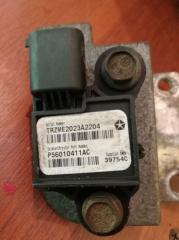 Датчик airbag Jeep Grand Cherokee 1999 контрактная Датчик airbag Jeep Grand Cherokee 1999