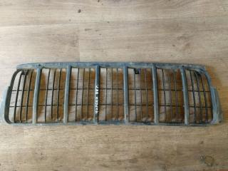 Решетка радиатора Jeep Grand Cherokee 1999 контрактная Решетка радиатора Jeep Grand Cherokee 1999