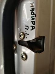 Запчасть замок двери передний левый Daewoo Nubira 1999