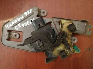 Замок 5-ой двери Jeep Grand Cherokee 1999