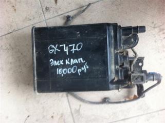 Абсорбер Lexus GX470 2005