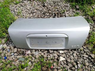 Крышка багажника Daewoo Nubira 1999 контрактная Крышка багажника Daewoo Nubira 1999