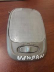 Плафон подсветки светильник салона Daewoo Nubira 1999