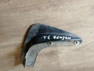 Запчасть брызговик Daewoo Nubira 1999