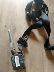 Ремень безопасности Daewoo Nubira 1999 контрактная Ремень безопасности Daewoo Nubira 1999