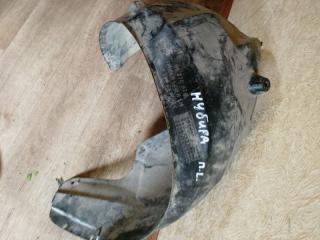 Запчасть подкрылок передний левый Daewoo Nubira 1999