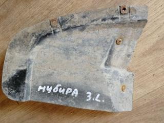 Запчасть подкрылок задний левый Daewoo Nubira 1999