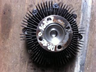 Муфта вязкостная Toyota Land Cruiser Prado 2006