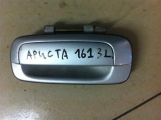 Ручка двери задняя левая Toyota Aristo 2001