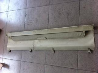 Шторка багажника Lexus RX350 2011