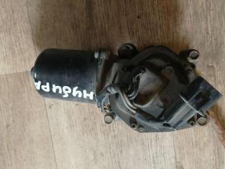 Запчасть мотор дворников двигатель стеклоочистителя Daewoo Nubira 1999