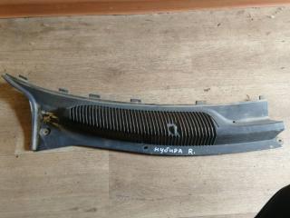 Запчасть жабо решетка под дворники правое Daewoo Nubira 1999