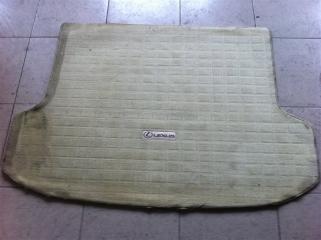 КОВЕР БАГАЖНИКА Lexus RX350 2011 Б/У КОВЕР БАГАЖНИКА Lexus RX350 2011