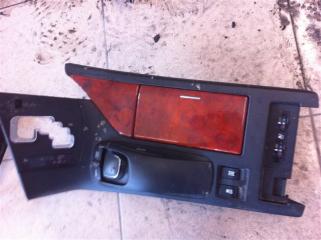 Консоль КПП Lexus RX350 2011