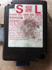 Блок управления дверьми Lexus RX350 2011