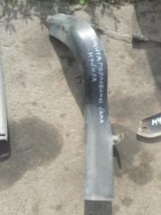 Запчасть защита бензобака Daewoo Nubira 1999