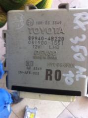 Блок управления фар Lexus RX350 2011