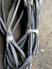 Уплотнитель двери Honda Saber 1997