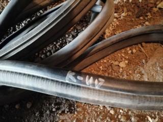 Уплотнитель двери Toyota Camry 2007