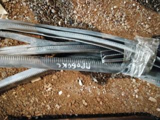 Уплотнитель двери Toyota Probox 2003