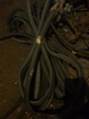 Уплотнитель двери Honda CRV 1999